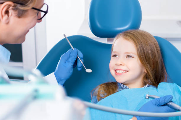 Emergency Dental Services in Teague, TX