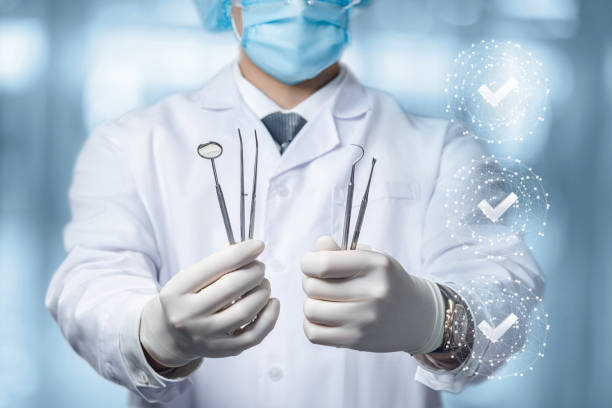 Sleep Apnea Treatment in Teague, TX