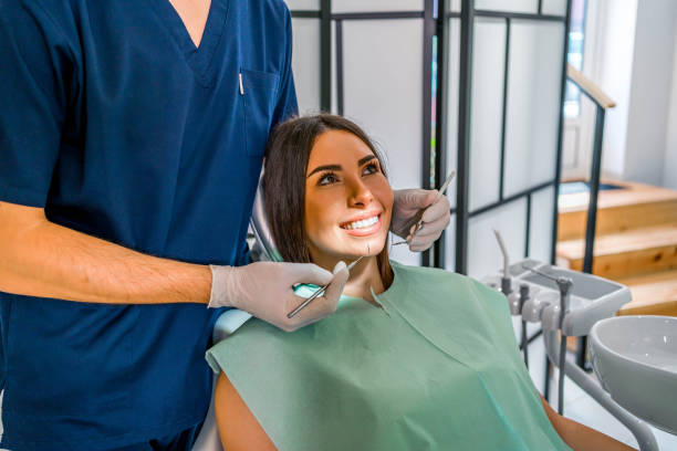 Best Full Mouth Reconstruction  in Teague, TX