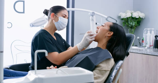 Sleep Apnea Treatment in Teague, TX