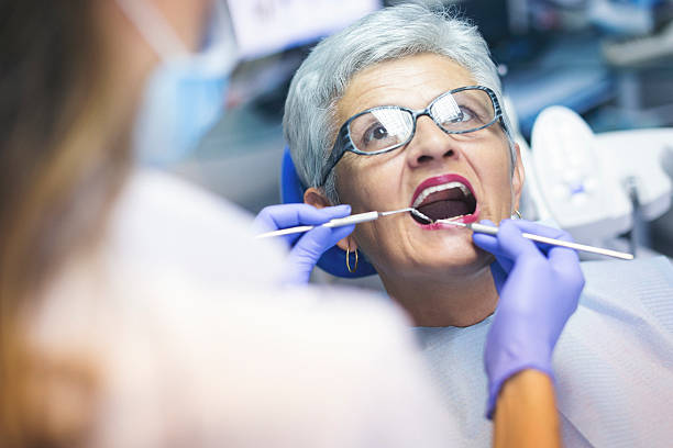 Best Periodontal (Gum) Disease Treatment  in Teague, TX