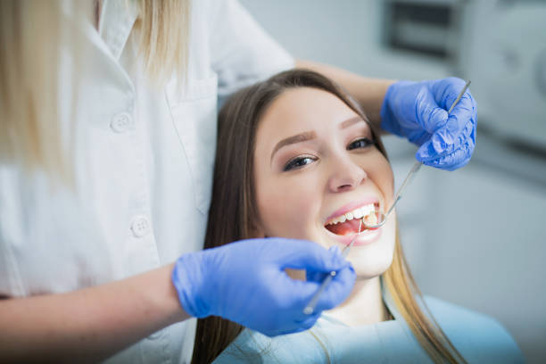 Best Tooth Extraction  in Teague, TX