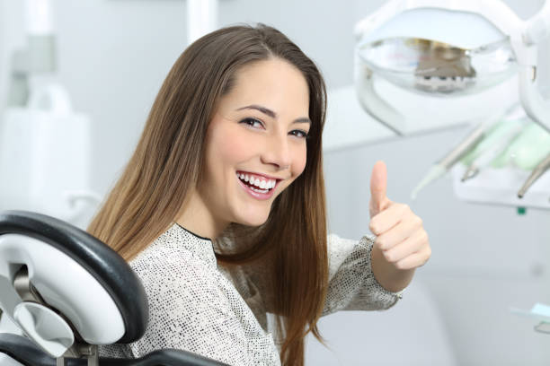 Oral Surgery in Teague, TX